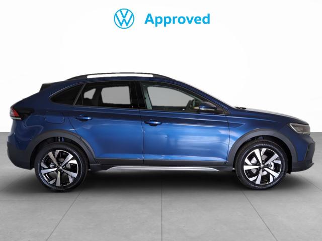 Volkswagen Taigo 1.0 TSI 85 kW (116 CV)