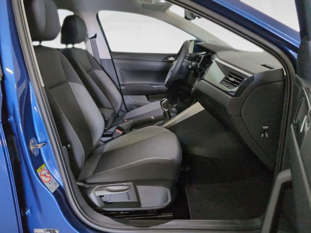 Volkswagen Taigo 1.0 TSI 85 kW (116 CV)