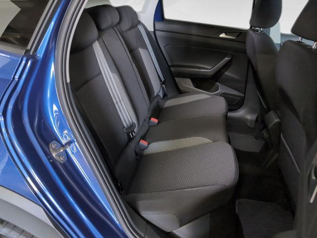 Volkswagen Taigo 1.0 TSI 85 kW (116 CV)