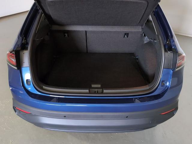 Volkswagen Taigo 1.0 TSI 85 kW (116 CV)