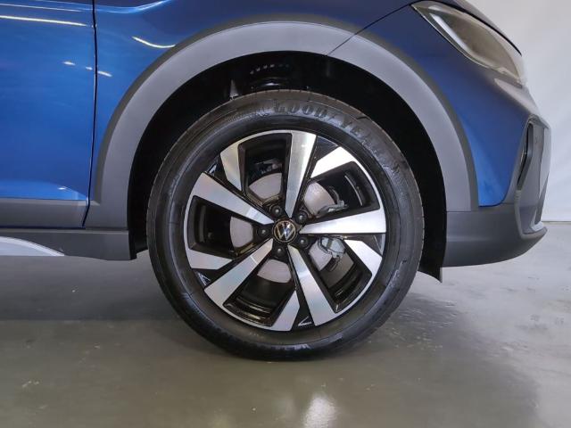 Volkswagen Taigo 1.0 TSI 85 kW (116 CV)