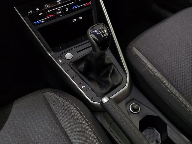 Volkswagen Taigo 1.0 TSI 85 kW (116 CV)