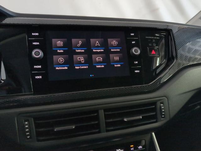 Volkswagen Taigo 1.0 TSI 85 kW (116 CV)