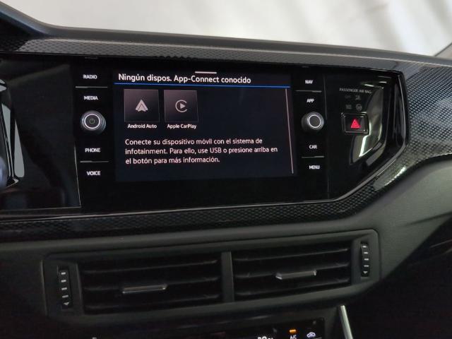 Volkswagen Taigo 1.0 TSI 85 kW (116 CV)