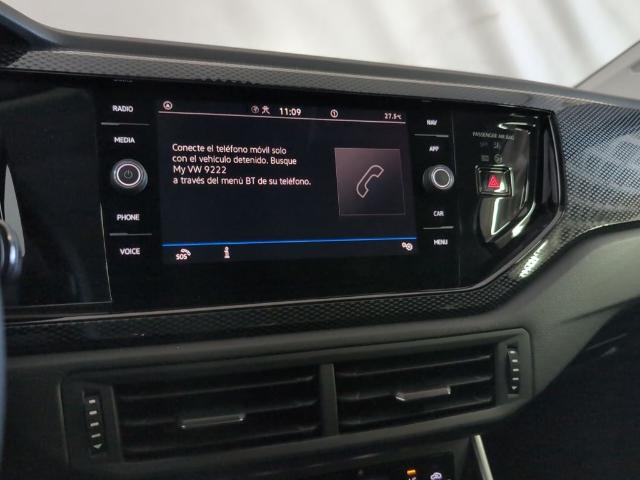 Volkswagen Taigo 1.0 TSI 85 kW (116 CV)