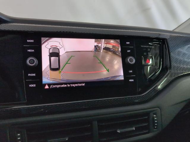 Volkswagen Taigo 1.0 TSI 85 kW (116 CV)