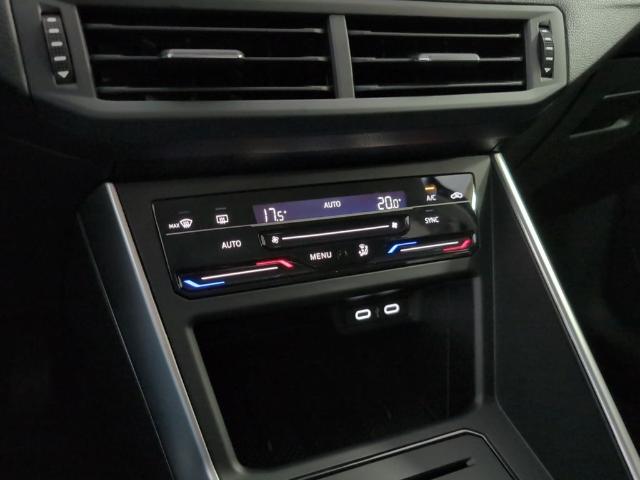 Volkswagen Taigo 1.0 TSI 85 kW (116 CV)