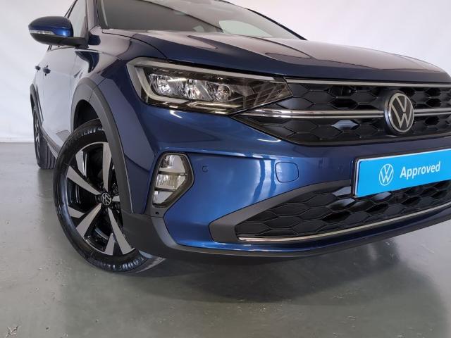 Volkswagen Taigo 1.0 TSI 85 kW (116 CV)