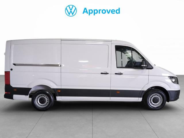Volkswagen Crafter Furgon Batalla Media TN 2.0 TDI L3H2 103 kW (140 CV) 3.500