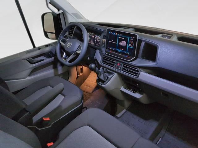 Volkswagen Crafter Furgon Batalla Media TN 2.0 TDI L3H2 103 kW (140 CV) 3.500