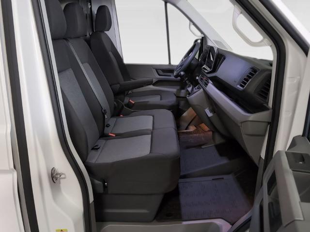 Volkswagen Crafter Furgon Batalla Media TN 2.0 TDI L3H2 103 kW (140 CV) 3.500