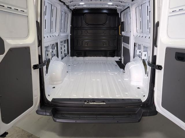 Volkswagen Crafter Furgon Batalla Media TN 2.0 TDI L3H2 103 kW (140 CV) 3.500