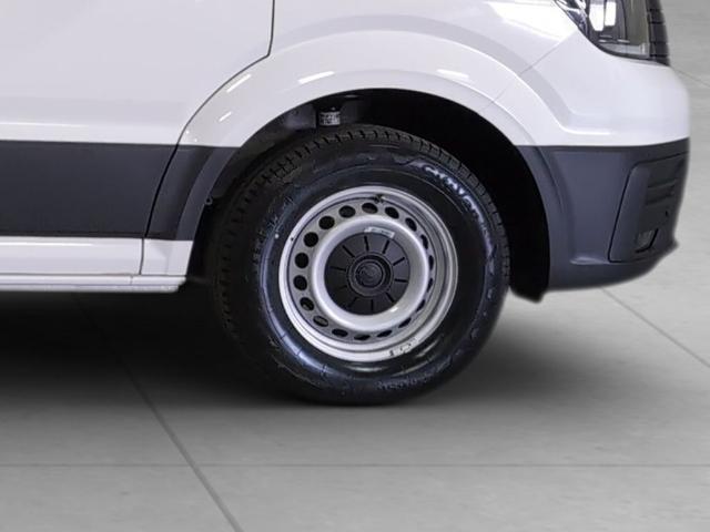 Volkswagen Crafter Furgon Batalla Media TN 2.0 TDI L3H2 103 kW (140 CV) 3.500