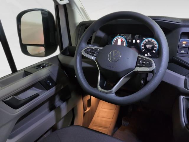 Volkswagen Crafter Furgon Batalla Media TN 2.0 TDI L3H2 103 kW (140 CV) 3.500