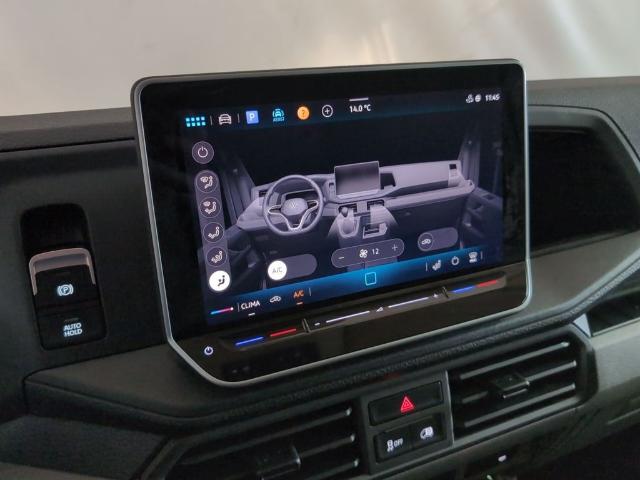 Volkswagen Crafter Furgon Batalla Media TN 2.0 TDI L3H2 103 kW (140 CV) 3.500