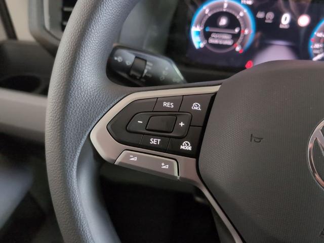 Volkswagen Crafter Furgon Batalla Media TN 2.0 TDI L3H2 103 kW (140 CV) 3.500