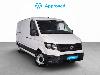Volkswagen Crafter Furgon Batalla Media TN 2.0 TDI L3H2 103 kW (140 CV) 3.500