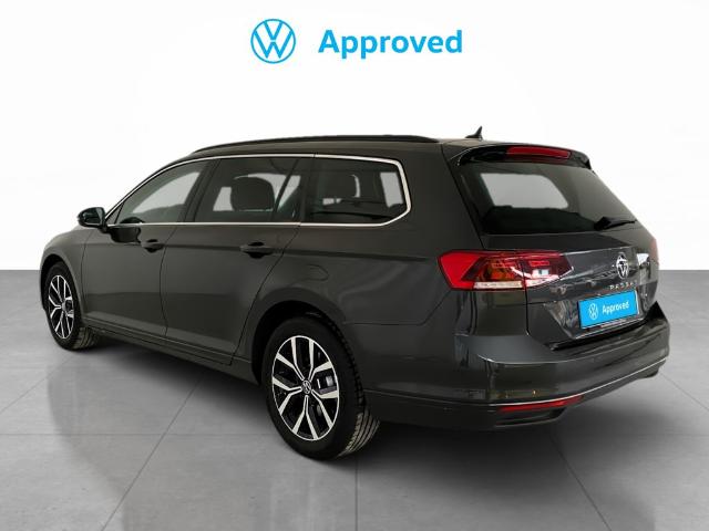 Volkswagen Passat Variant Executive 2.0 TDI 110 kW (150 CV) DSG