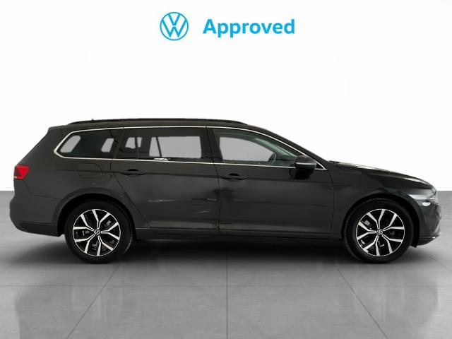 Volkswagen Passat Variant Executive 2.0 TDI 110 kW (150 CV) DSG