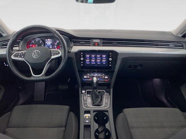 Volkswagen Passat Variant Executive 2.0 TDI 110 kW (150 CV) DSG