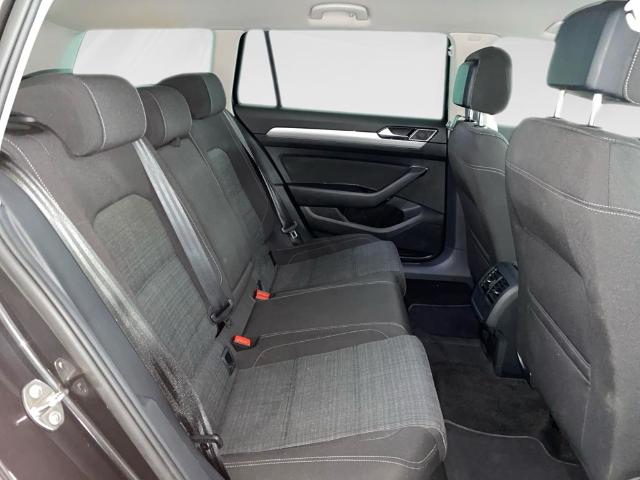 Volkswagen Passat Variant Executive 2.0 TDI 110 kW (150 CV) DSG