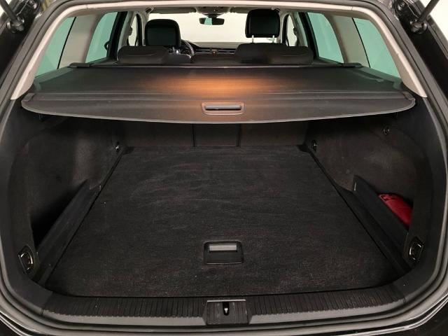 Volkswagen Passat Variant Executive 2.0 TDI 110 kW (150 CV) DSG