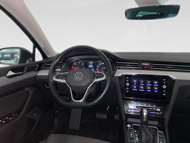 Volkswagen Passat Variant Executive 2.0 TDI 110 kW (150 CV) DSG