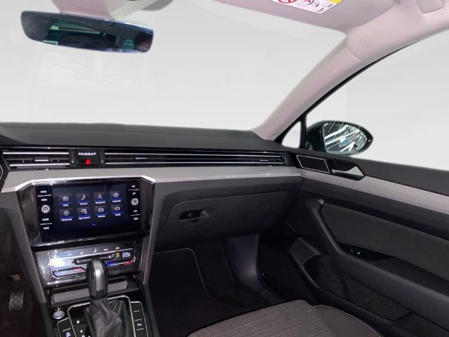 Volkswagen Passat Variant Executive 2.0 TDI 110 kW (150 CV) DSG