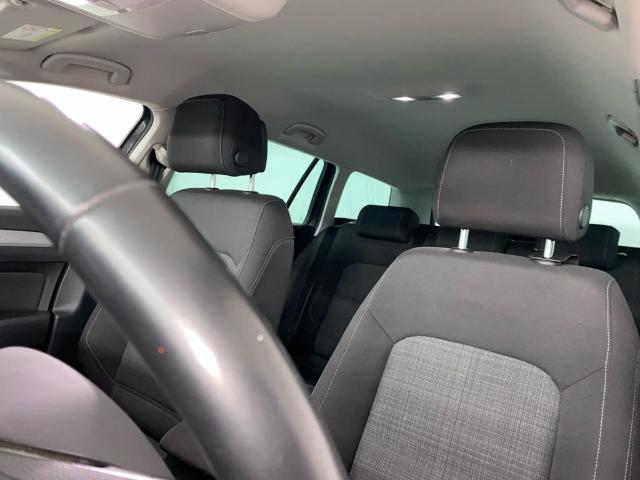 Volkswagen Passat Variant Executive 2.0 TDI 110 kW (150 CV) DSG