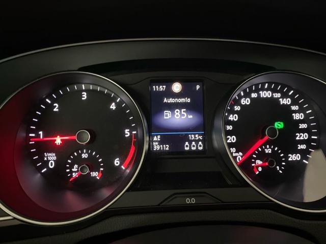 Volkswagen Passat Variant Executive 2.0 TDI 110 kW (150 CV) DSG