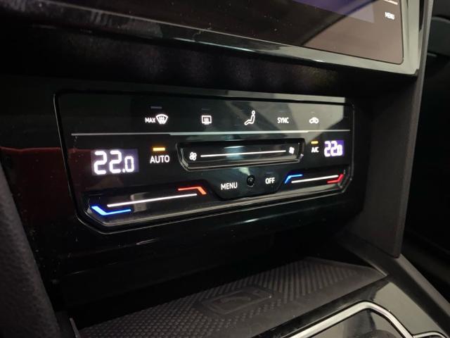 Volkswagen Passat Variant Executive 2.0 TDI 110 kW (150 CV) DSG