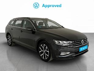 Volkswagen Passat Variant 2.0 TDI de segunda mano