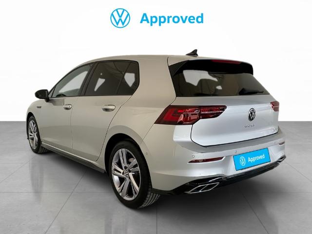 Volkswagen Golf R-Line 1.5 eTSI 110 kW (150 CV) DSG
