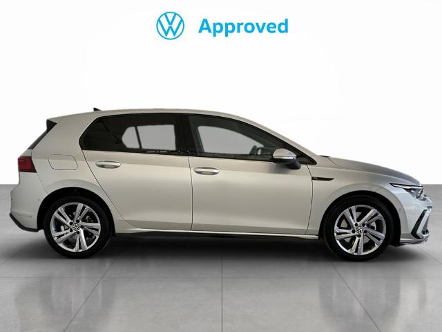 Volkswagen Golf R-Line 1.5 eTSI 110 kW (150 CV) DSG