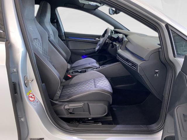 Volkswagen Golf R-Line 1.5 eTSI 110 kW (150 CV) DSG