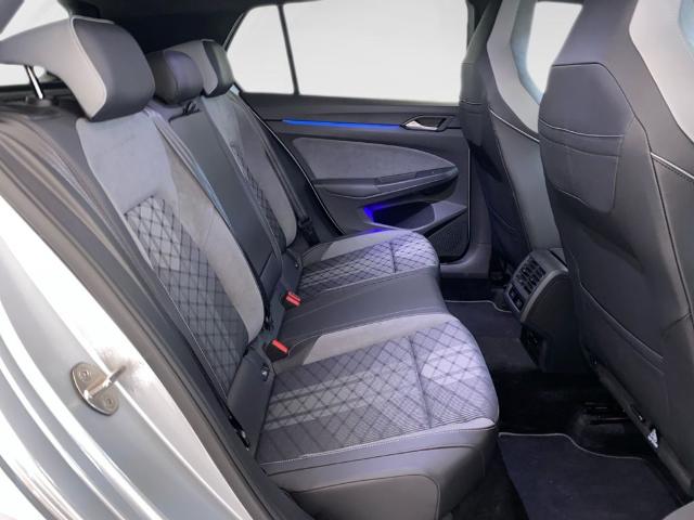 Volkswagen Golf R-Line 1.5 eTSI 110 kW (150 CV) DSG