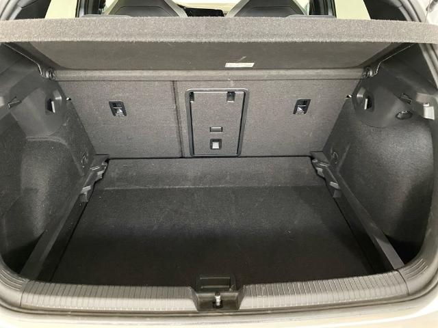 Volkswagen Golf R-Line 1.5 eTSI 110 kW (150 CV) DSG