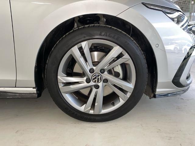 Volkswagen Golf R-Line 1.5 eTSI 110 kW (150 CV) DSG