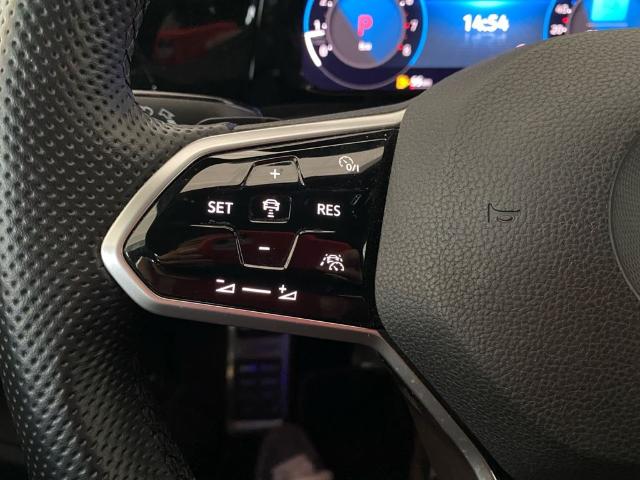 Volkswagen Golf R-Line 1.5 eTSI 110 kW (150 CV) DSG