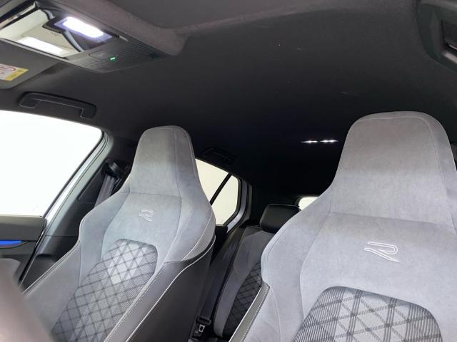 Volkswagen Golf R-Line 1.5 eTSI 110 kW (150 CV) DSG