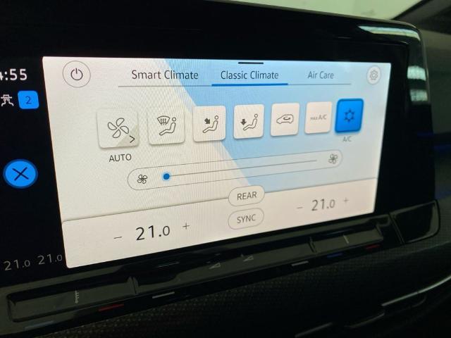 Volkswagen Golf R-Line 1.5 eTSI 110 kW (150 CV) DSG