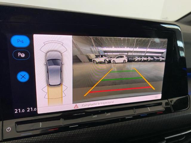 Volkswagen Golf R-Line 1.5 eTSI 110 kW (150 CV) DSG