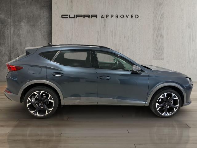 CUPRA Formentor 1.5 TSI DSG 110 kW (150 CV)