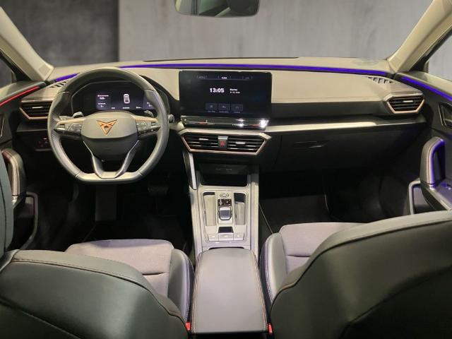 CUPRA Formentor 1.5 TSI DSG 110 kW (150 CV)