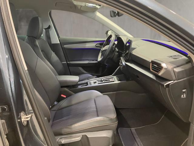 CUPRA Formentor 1.5 TSI DSG 110 kW (150 CV)