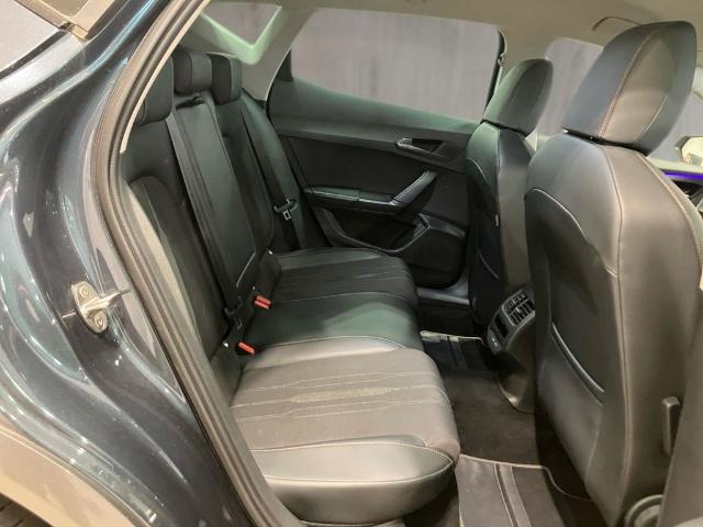 CUPRA Formentor 1.5 TSI DSG 110 kW (150 CV)