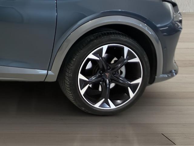 CUPRA Formentor 1.5 TSI DSG 110 kW (150 CV)