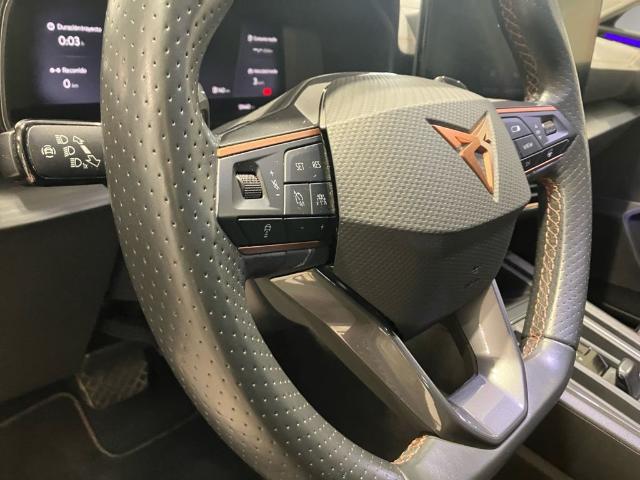 CUPRA Formentor 1.5 TSI DSG 110 kW (150 CV)