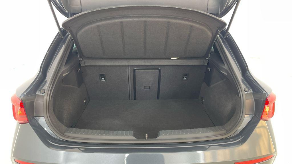 CUPRA León 1.4 e-Hybrid en Barcelona