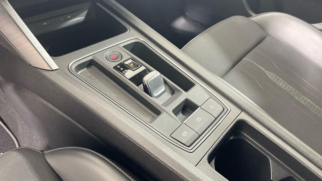 CUPRA León 1.4 e-Hybrid en Barcelona